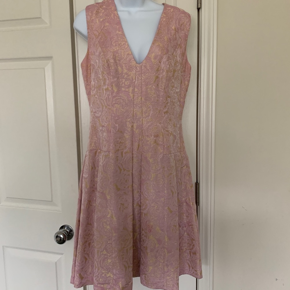 The Carmen Marc Volvo Dress You Need